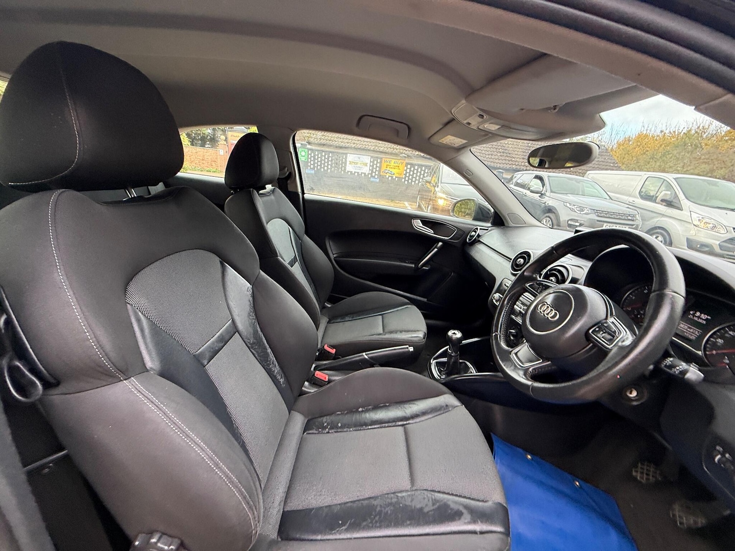 Used Audi A1 2015 for sale - 76330395: Photo 11