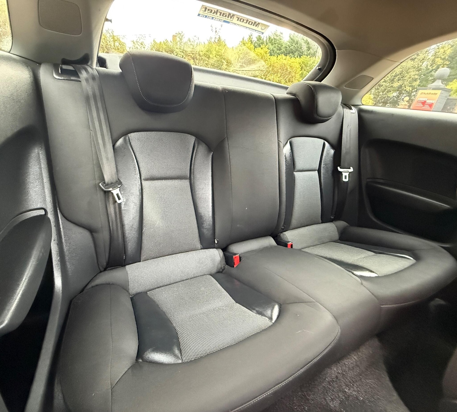 Used Audi A1 2015 for sale - 76330395: Photo 12