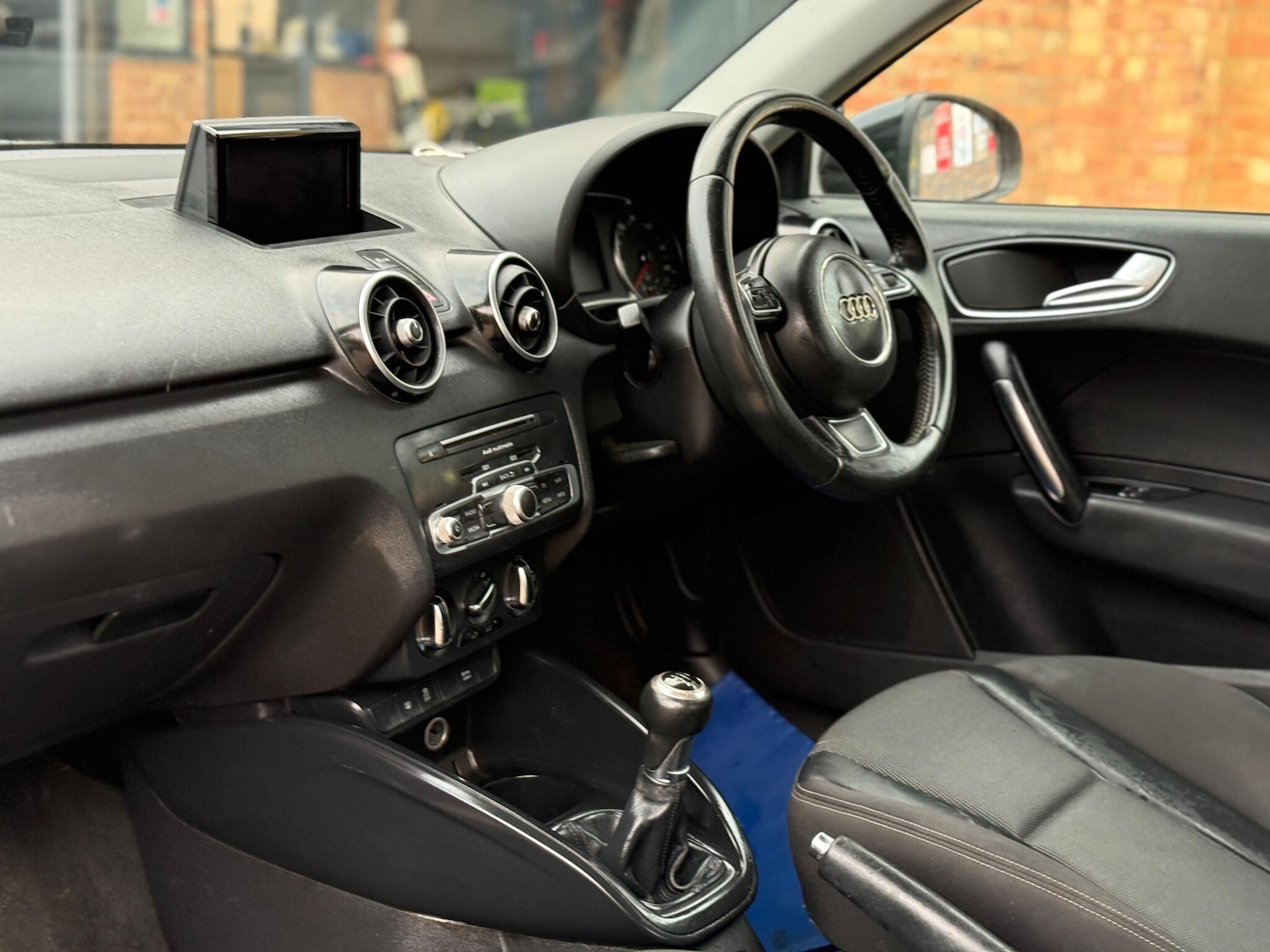 Used Audi A1 2015 for sale - 76330395: Photo 13