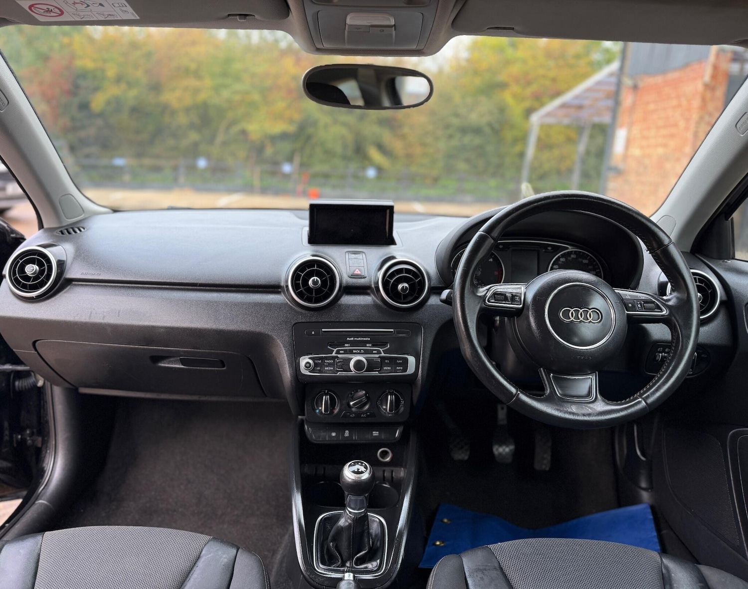 Used Audi A1 2015 for sale - 76330395: Photo 14