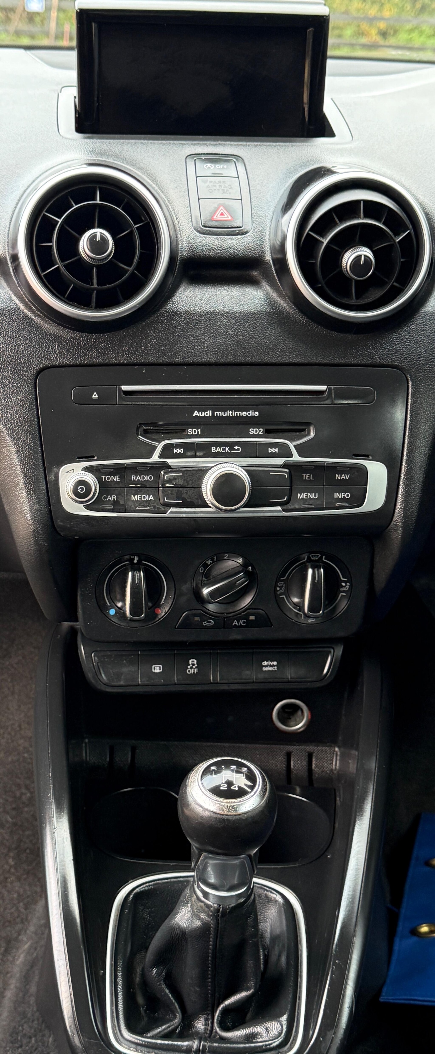 Used Audi A1 2015 for sale - 76330395: Photo 15