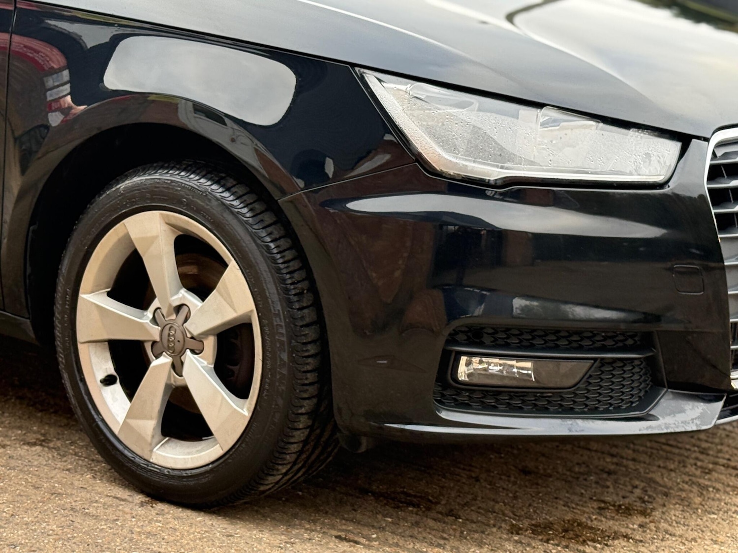 Used Audi A1 2015 for sale - 76330395: Photo 16