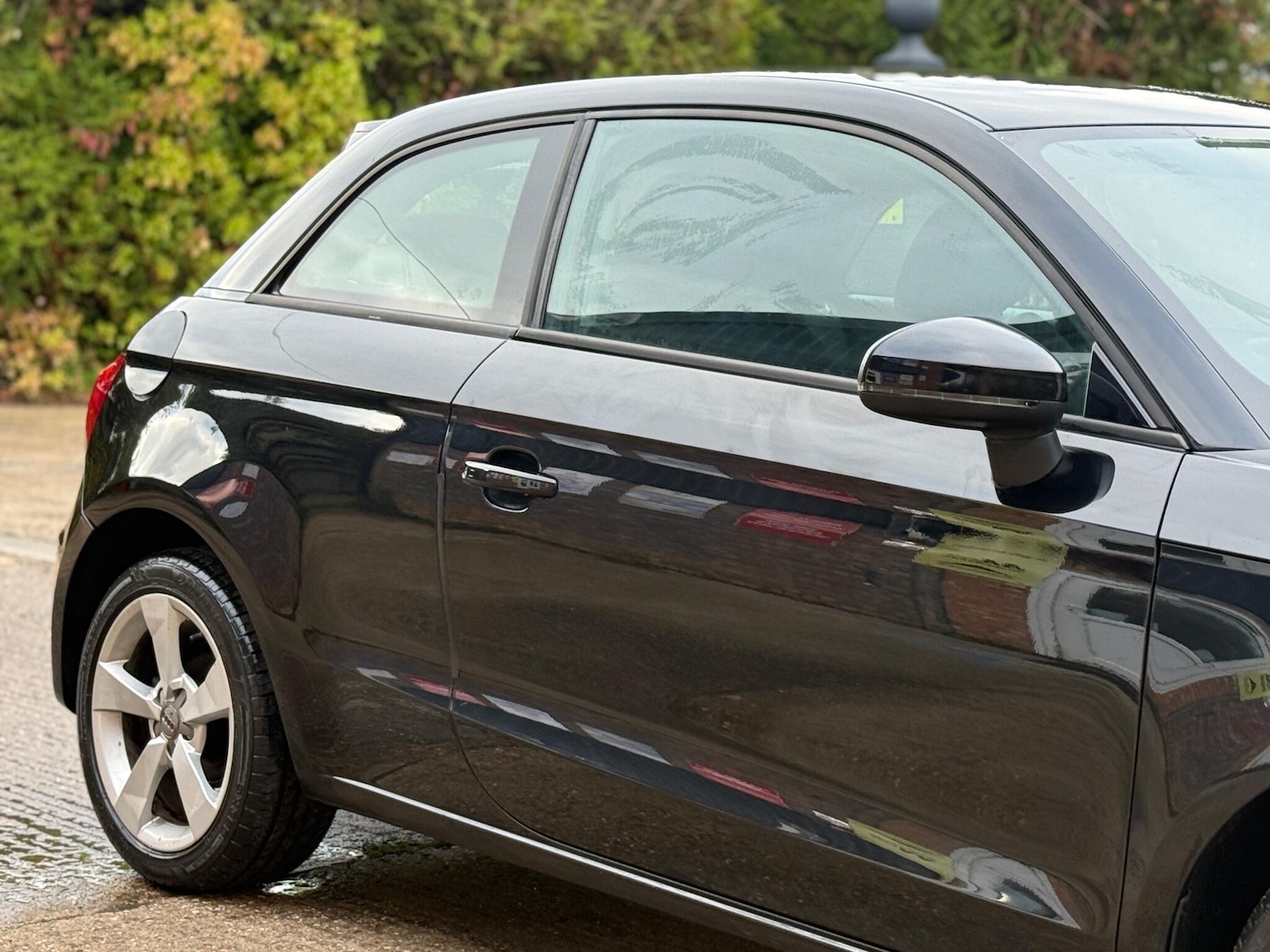 Used Audi A1 2015 for sale - 76330395: Photo 17