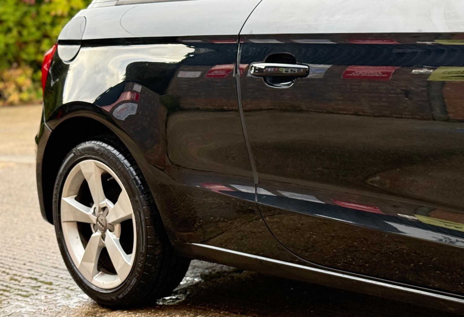 Used Audi A1 2015 for sale - 76330395: Photo 18