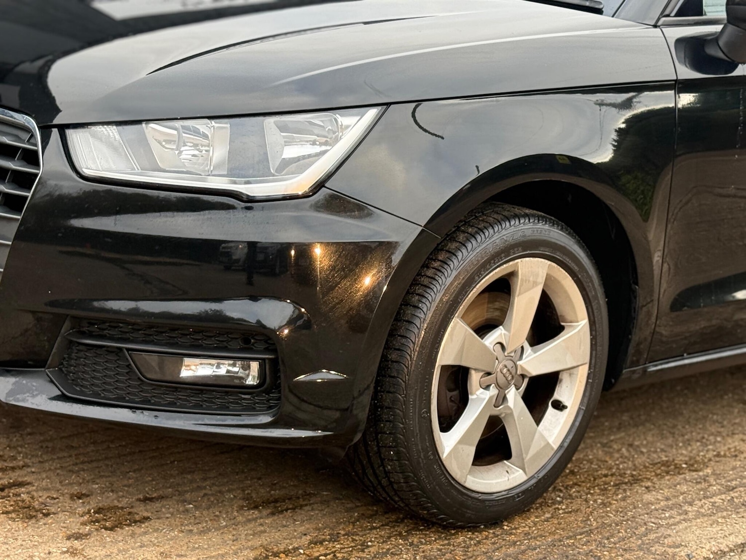 Used Audi A1 2015 for sale - 76330395: Photo 19