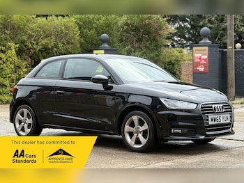 2015 (65) - 1.6 TDI Sport Euro 6 (s/s) 3dr