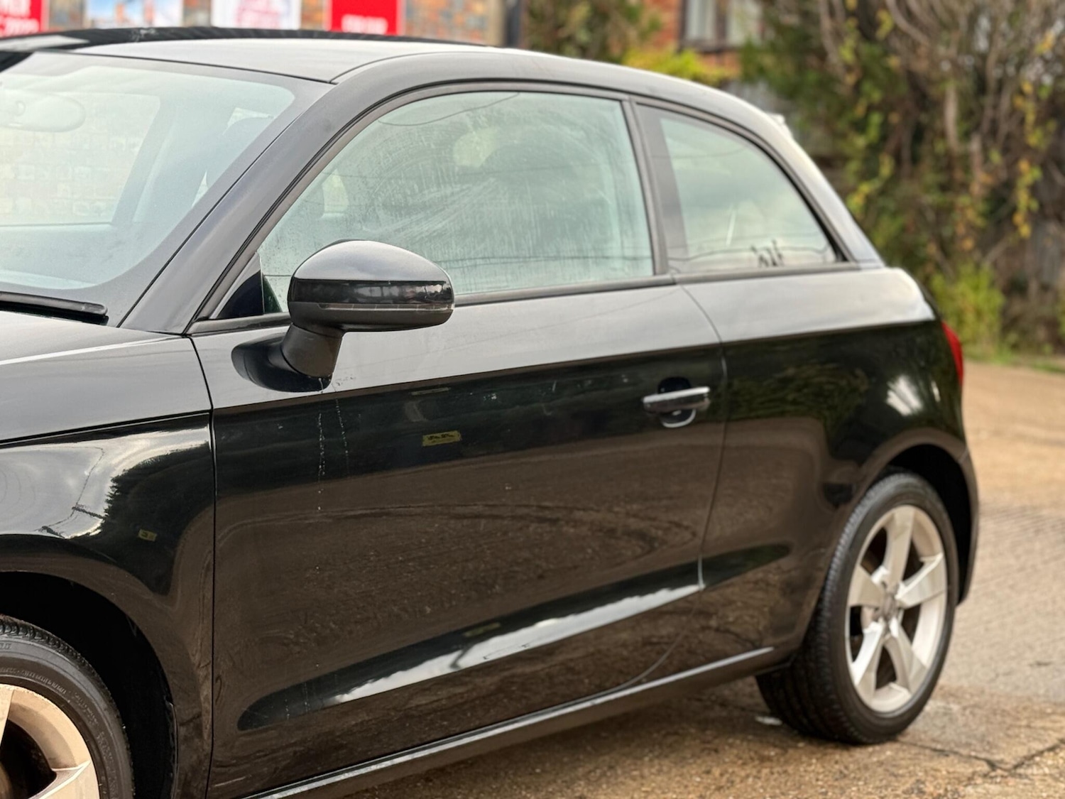 Used Audi A1 2015 for sale - 76330395: Photo 20