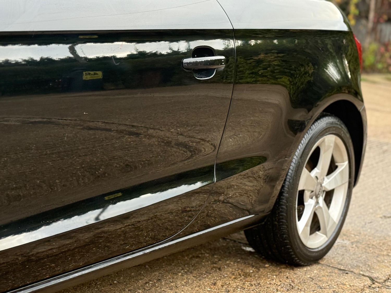 Used Audi A1 2015 for sale - 76330395: Photo 21