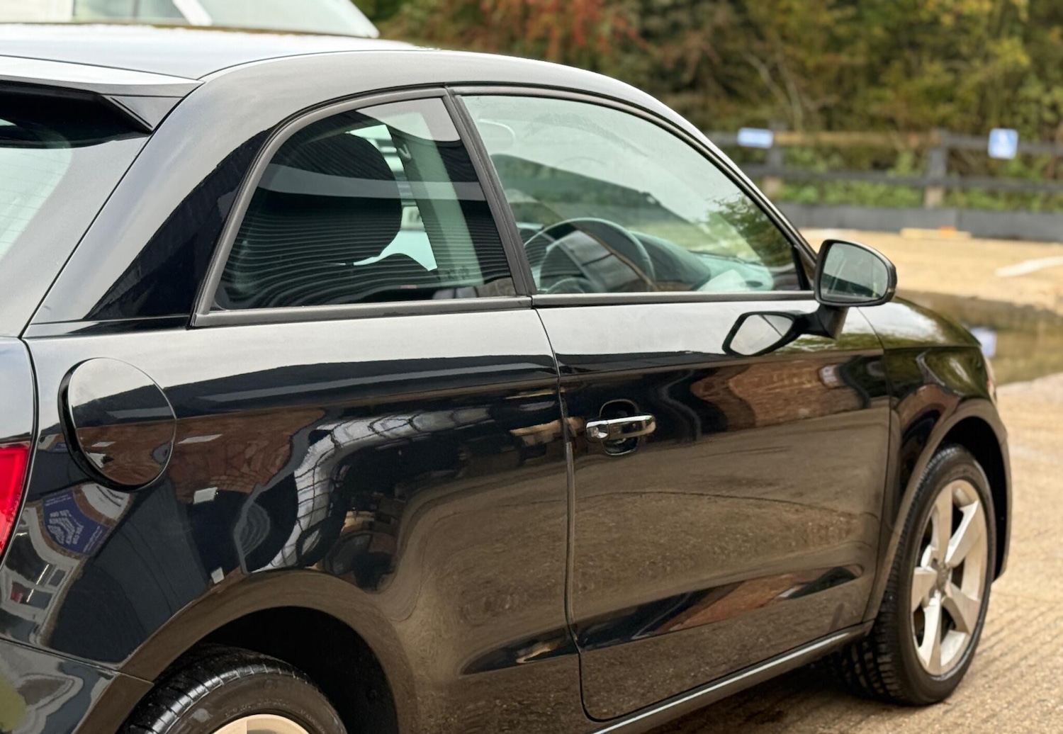 Used Audi A1 2015 for sale - 76330395: Photo 23