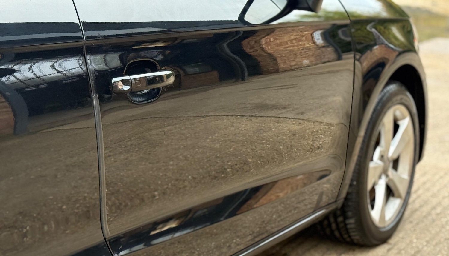 Used Audi A1 2015 for sale - 76330395: Photo 24