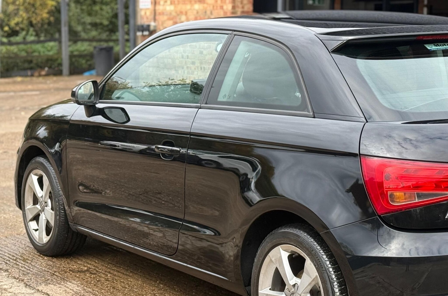 Used Audi A1 2015 for sale - 76330395: Photo 26