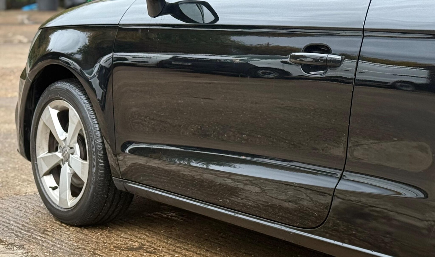 Used Audi A1 2015 for sale - 76330395: Photo 27