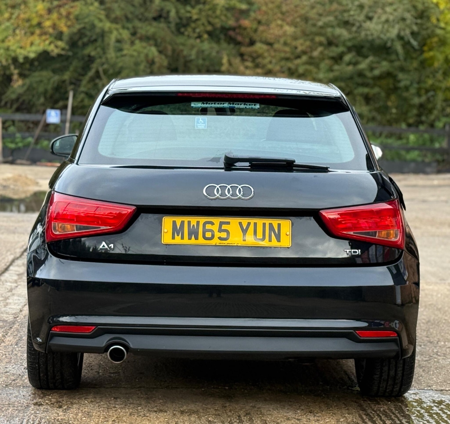 Used Audi A1 2015 for sale - 76330395: Photo 5