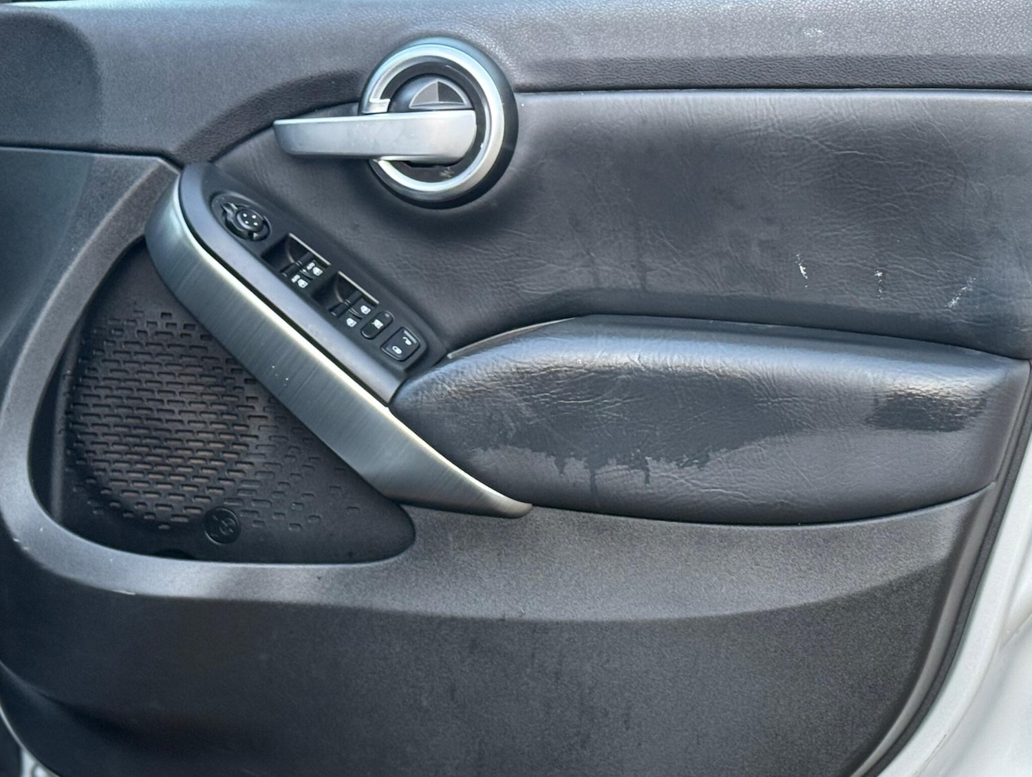 Used Fiat 500X 2016 for sale - 76946036: Photo 15