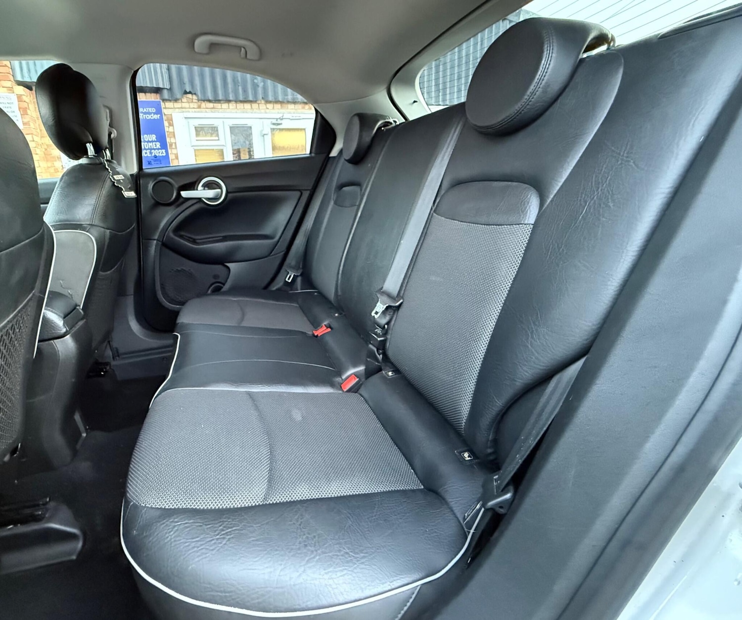 Used Fiat 500X 2016 for sale - 76946036: Photo 19