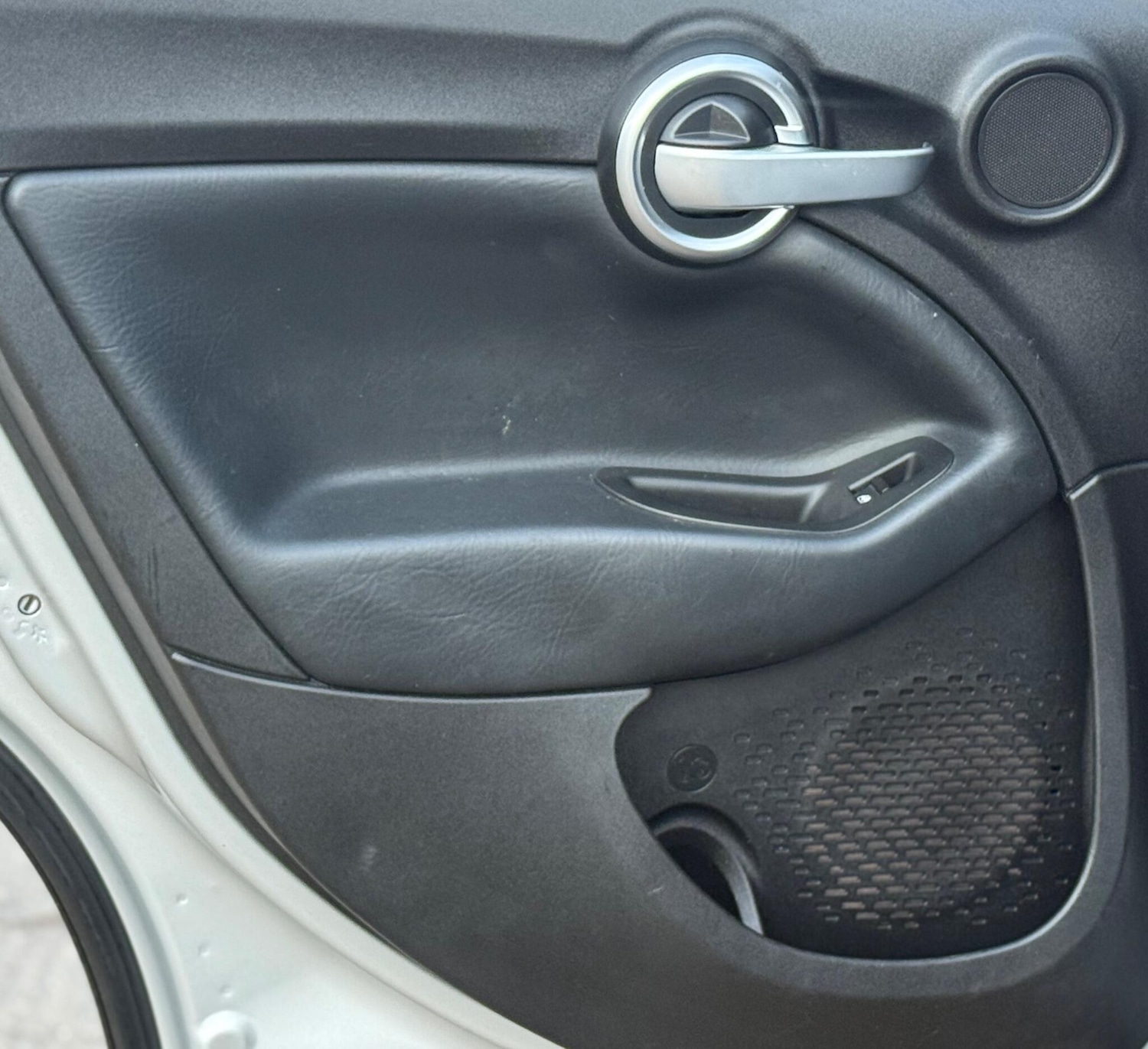 Used Fiat 500X 2016 for sale - 76946036: Photo 20