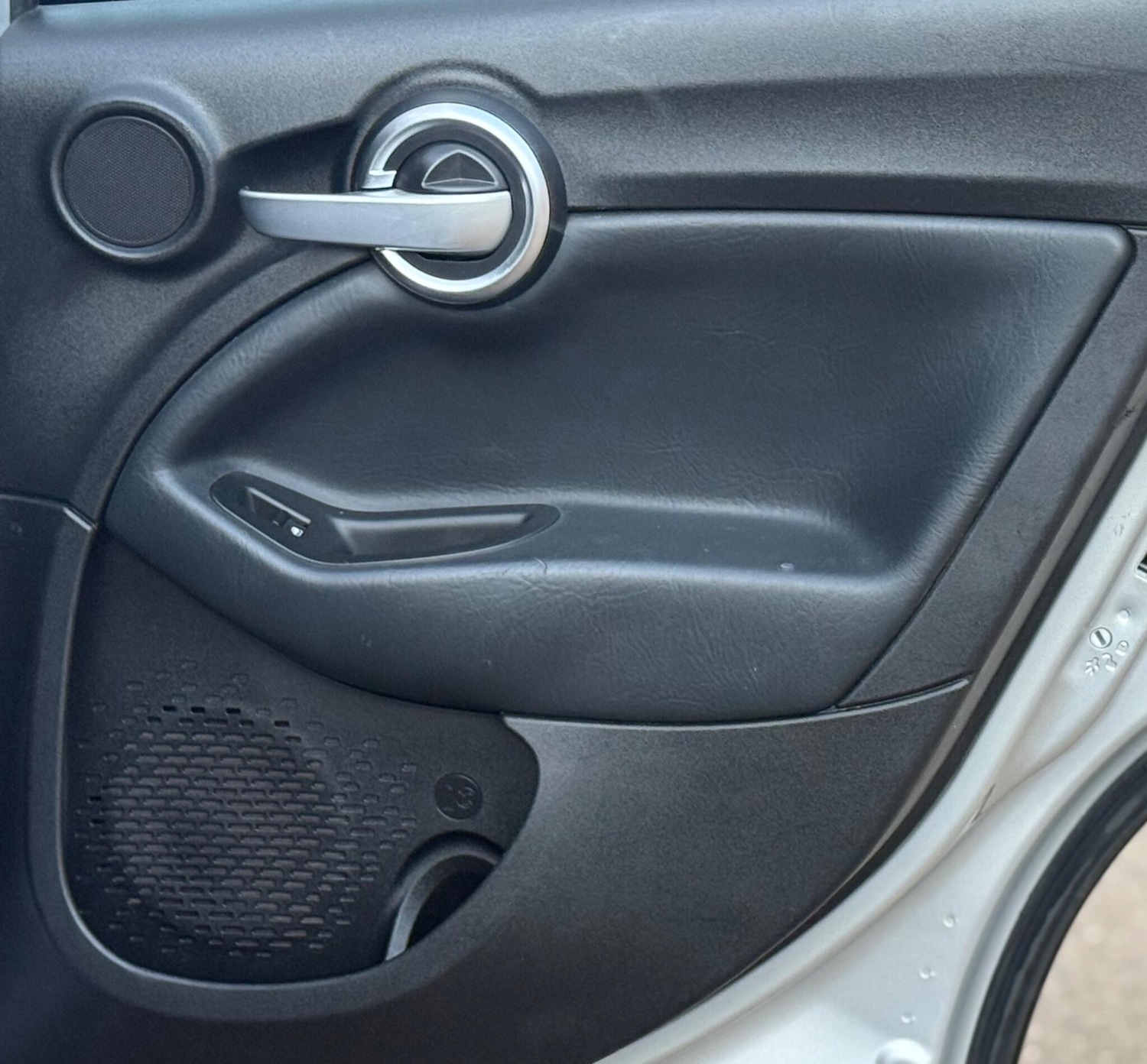 Used Fiat 500X 2016 for sale - 76946036: Photo 23