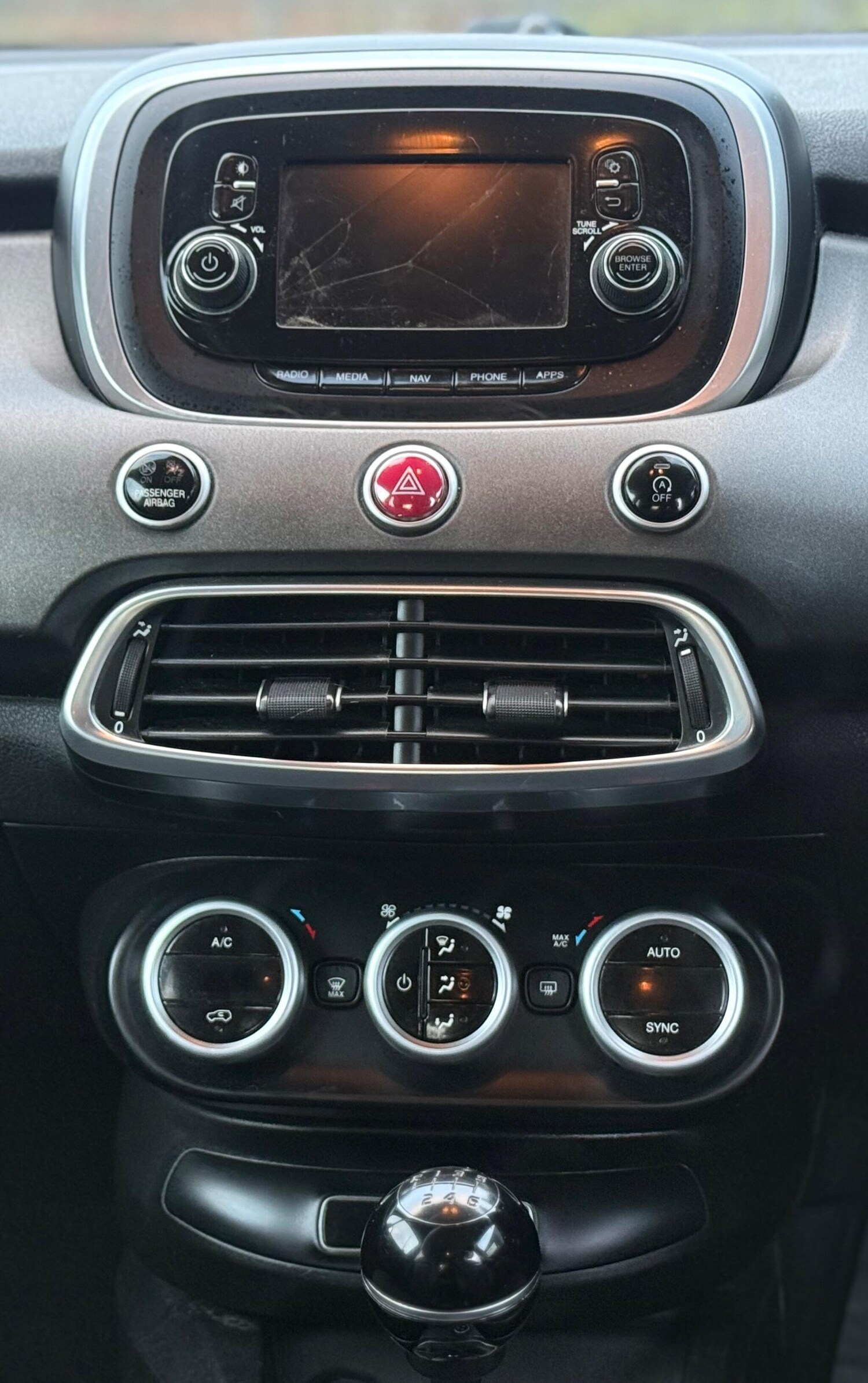 Used Fiat 500X 2016 for sale - 76946036: Photo 25