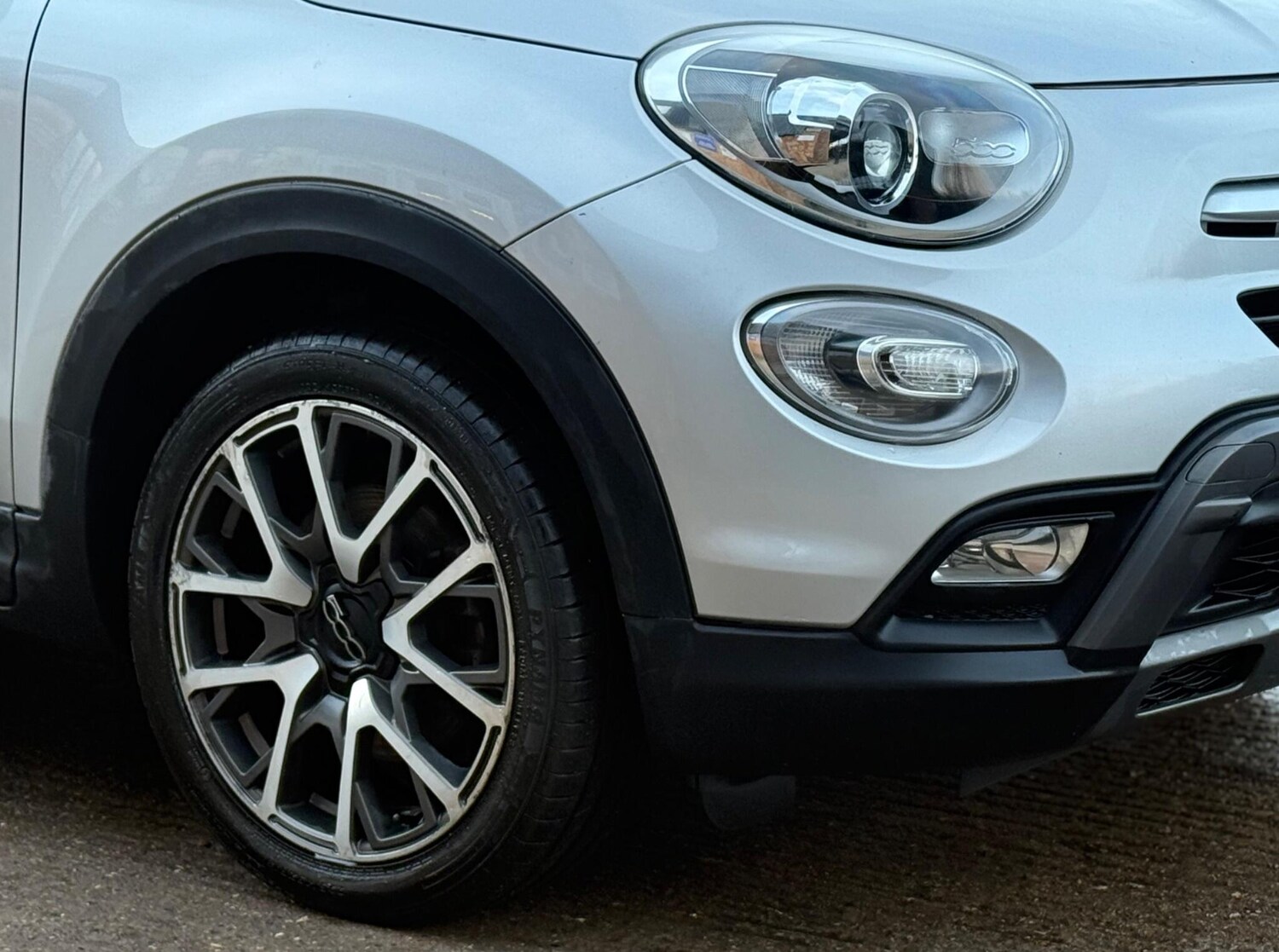 Used Fiat 500X 2016 for sale - 76946036: Photo 26