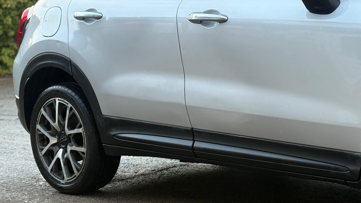 Used Fiat 500X 2016 for sale - 76946036: Photo 28