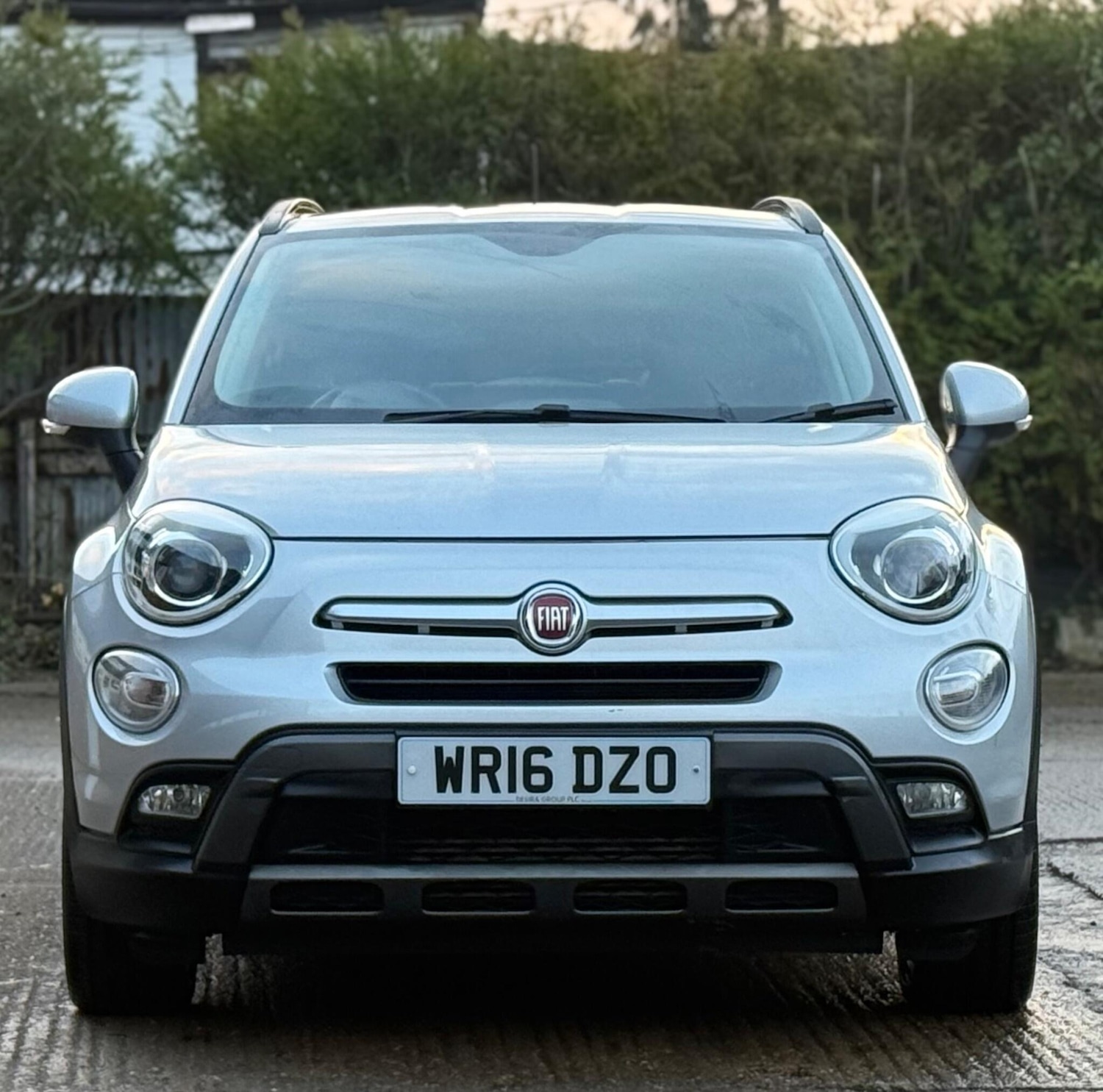 Used Fiat 500X 2016 for sale - 76946036: Photo 3
