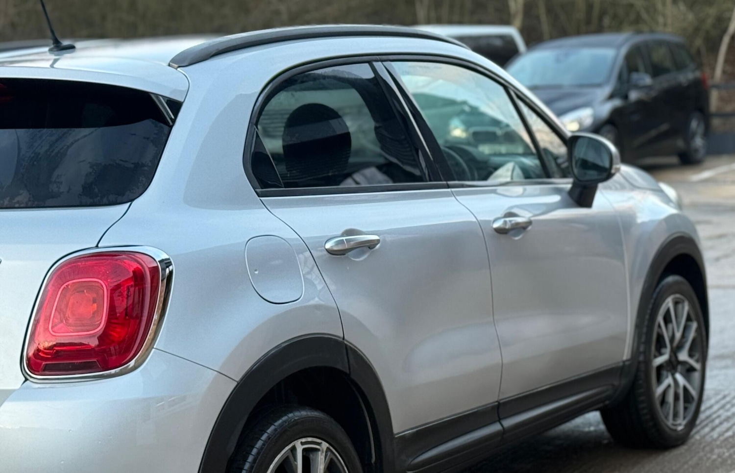 Used Fiat 500X 2016 for sale - 76946036: Photo 36