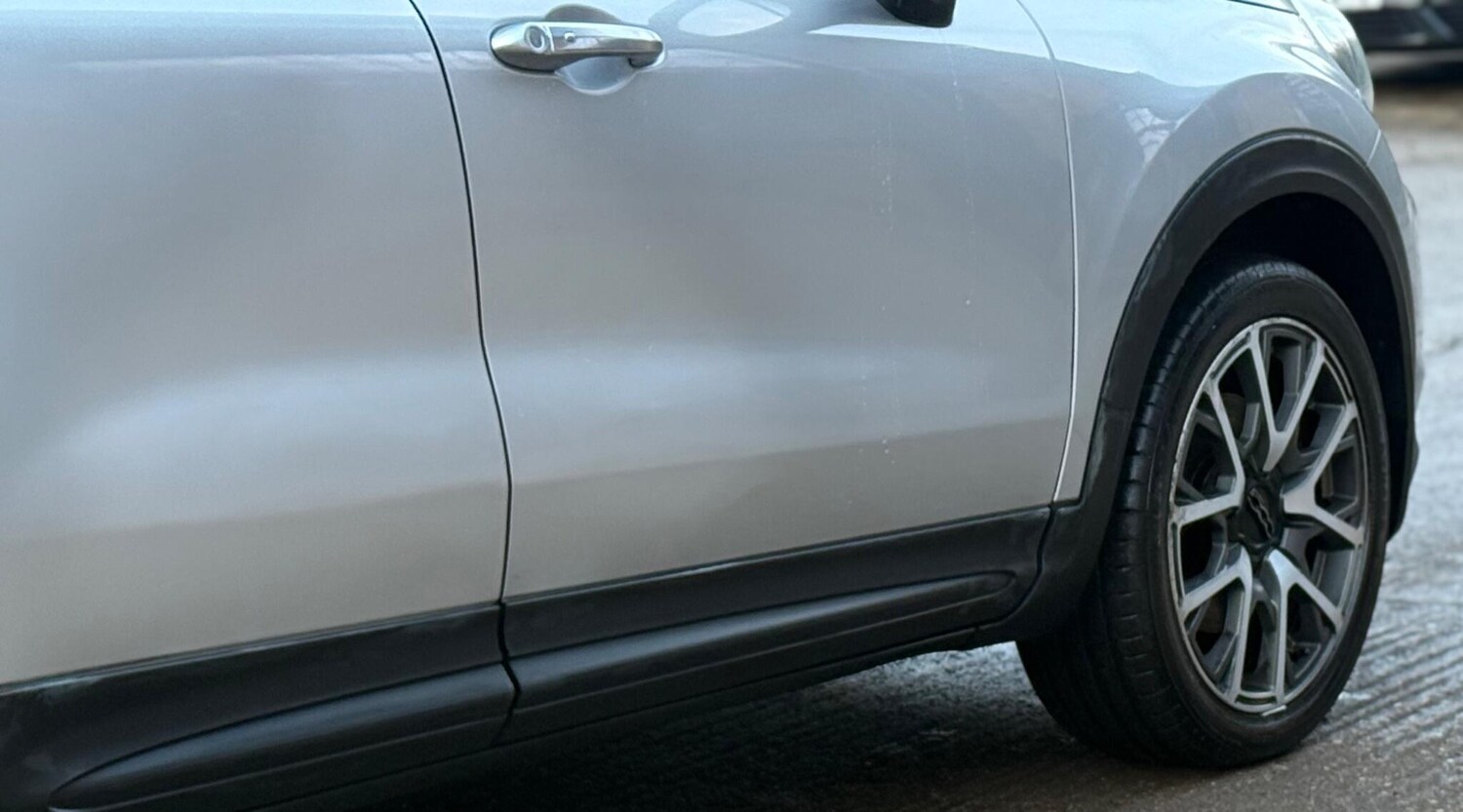 Used Fiat 500X 2016 for sale - 76946036: Photo 37