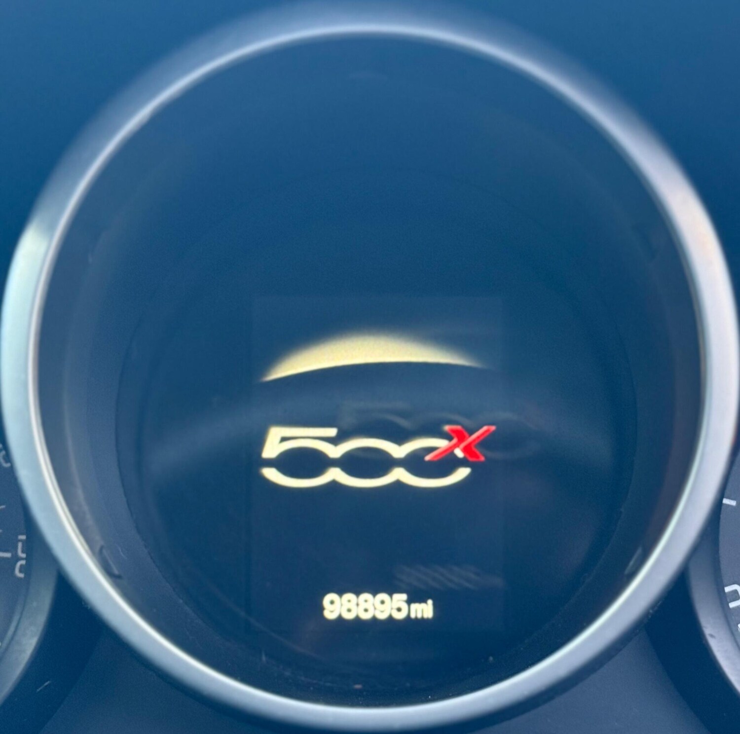 Used Fiat 500X 2016 for sale - 76946036: Photo 47