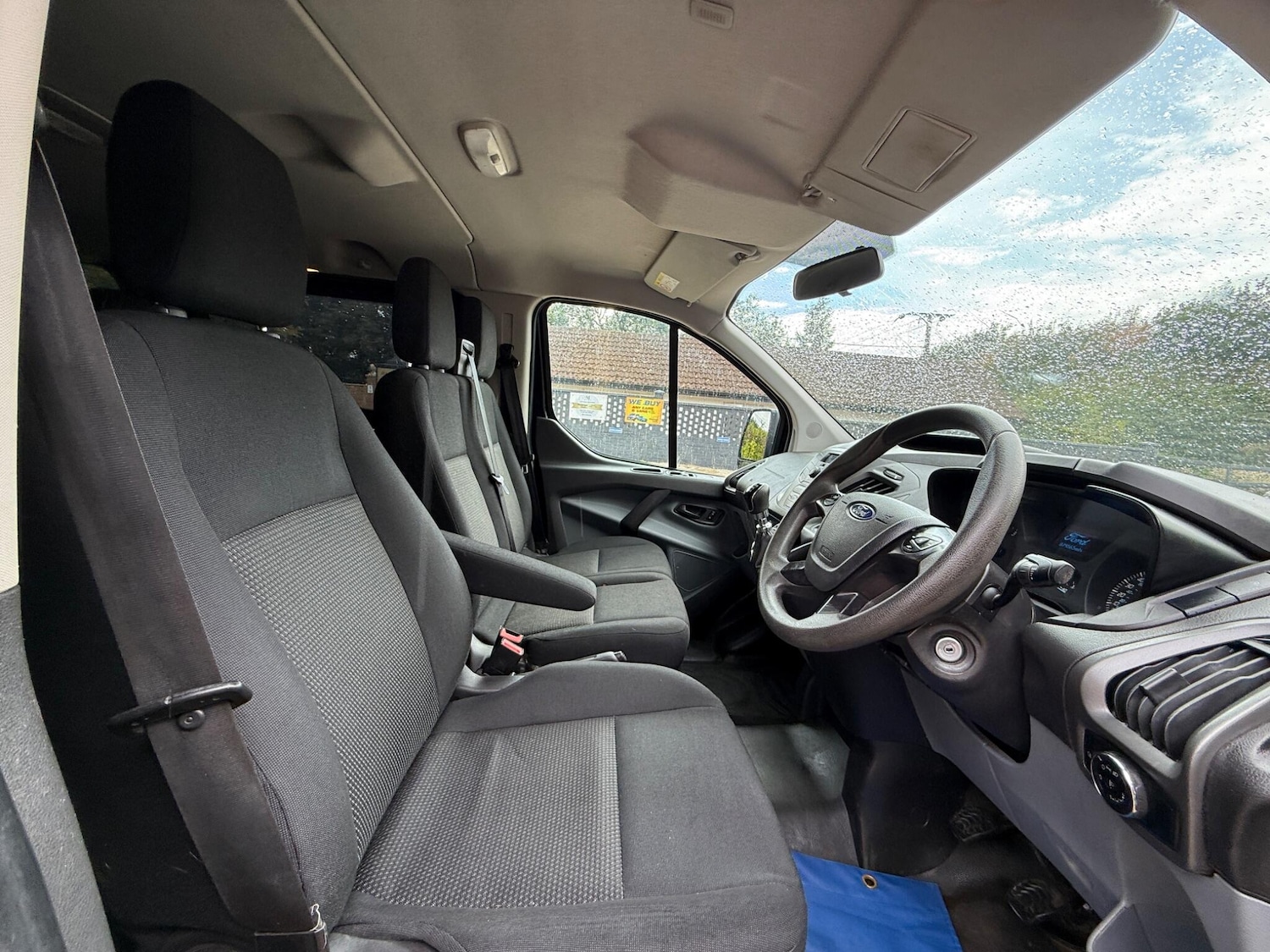 Vehicle 13