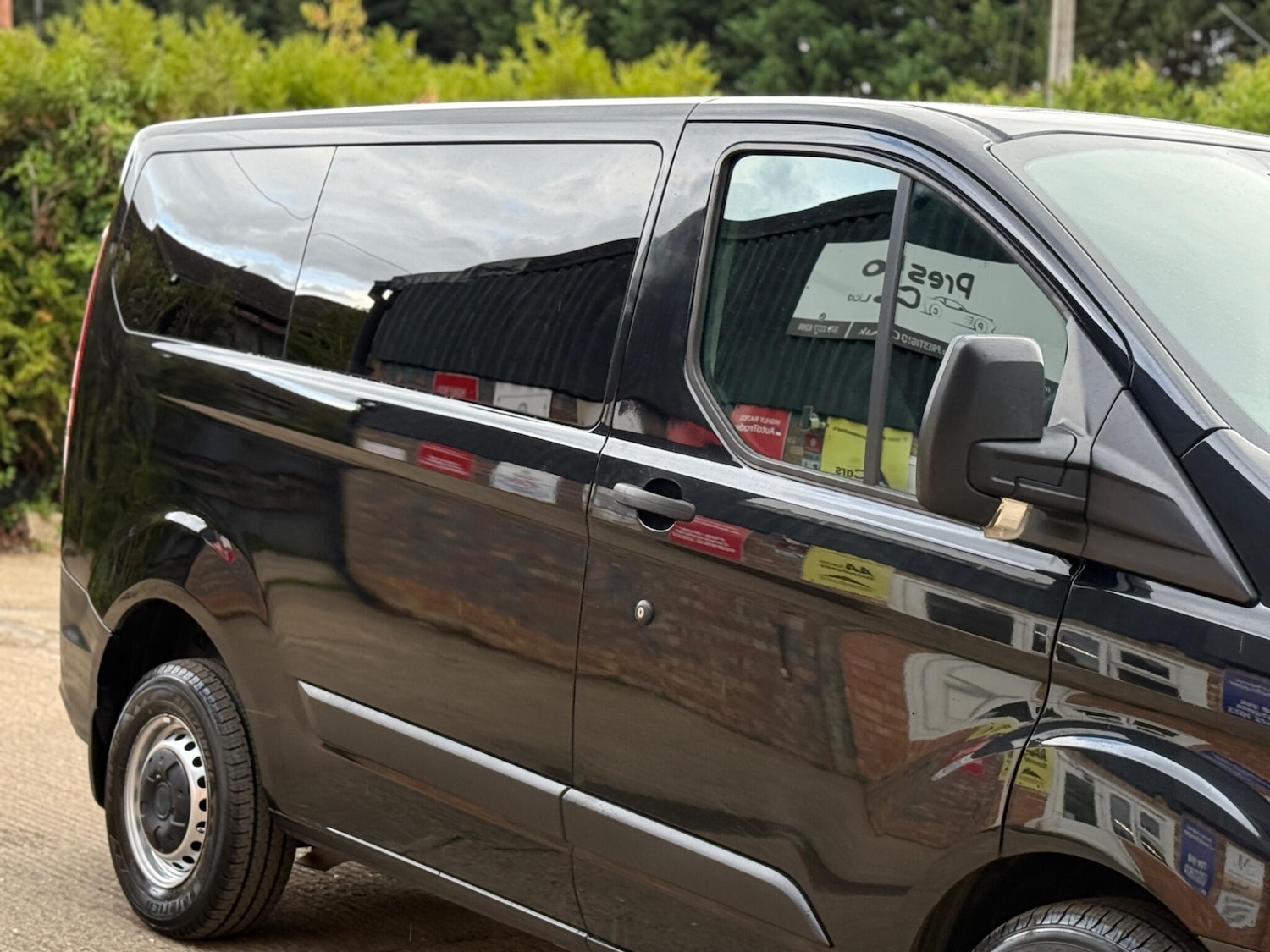Vehicle 23
