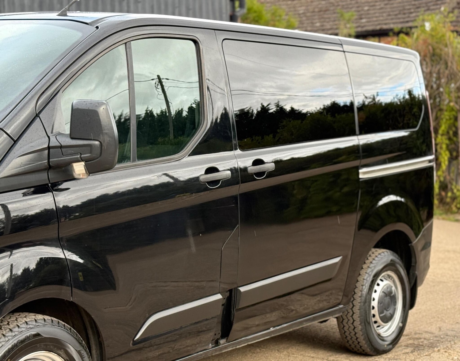 Vehicle 26