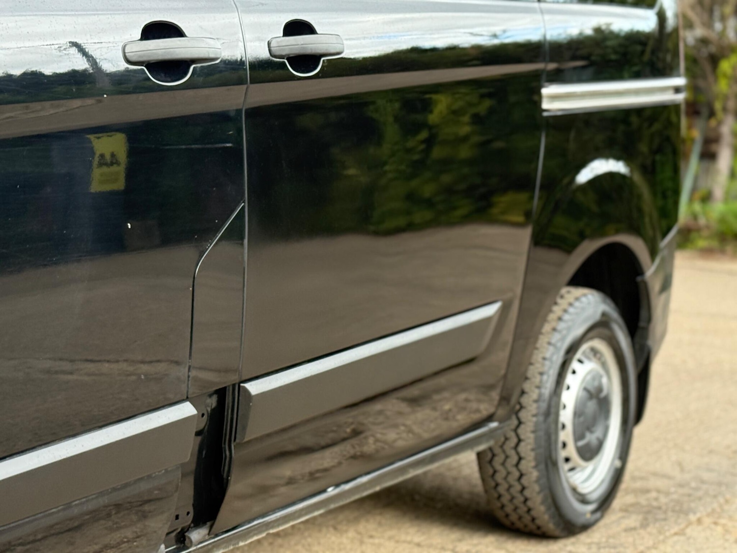 Vehicle 27