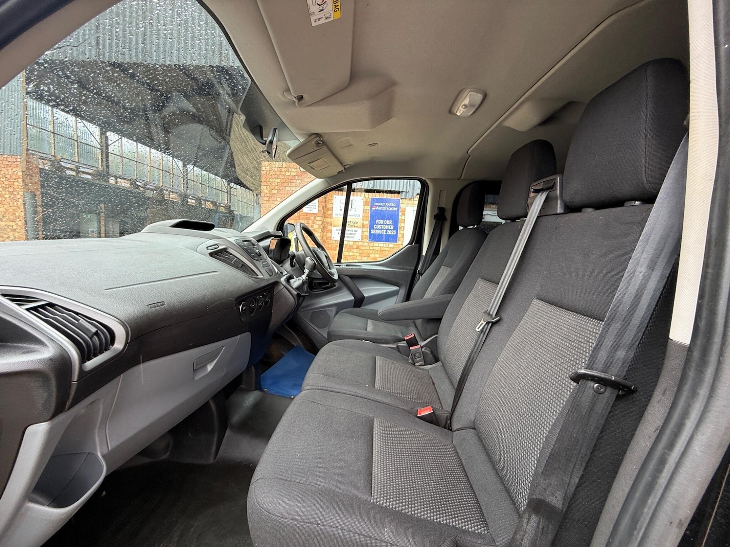 Vehicle 35