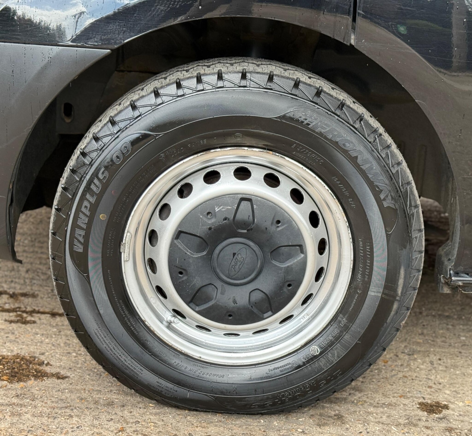 Vehicle 40