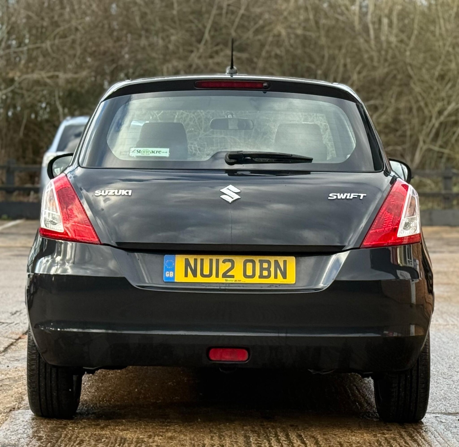 Used Suzuki Swift 2012 for sale - 77128685: Photo 10