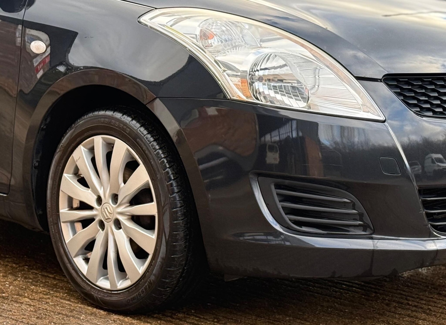 Used Suzuki Swift 2012 for sale - 77128685: Photo 24