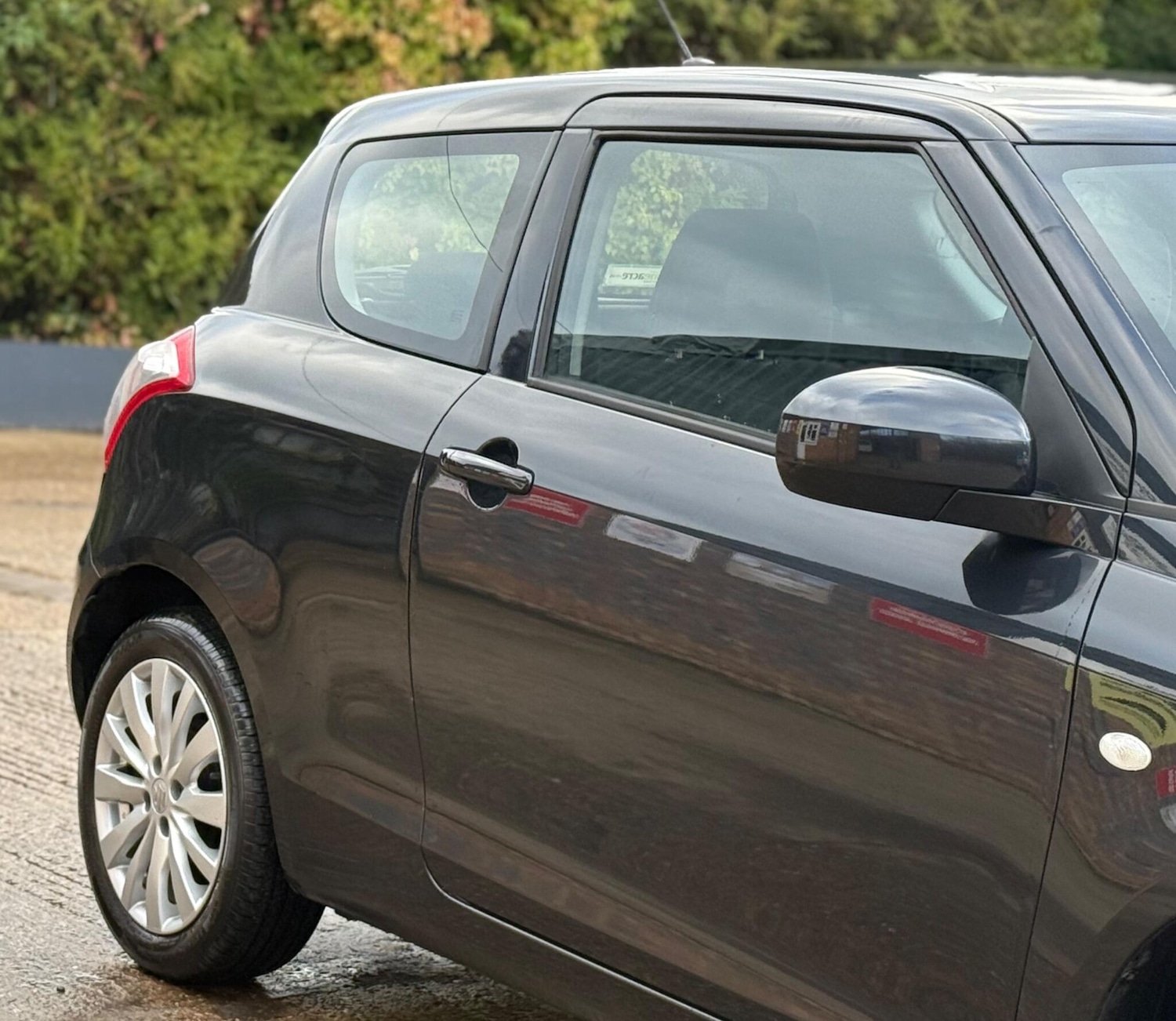 Used Suzuki Swift 2012 for sale - 77128685: Photo 25