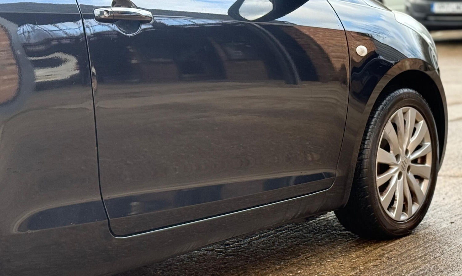 Used Suzuki Swift 2012 for sale - 77128685: Photo 35