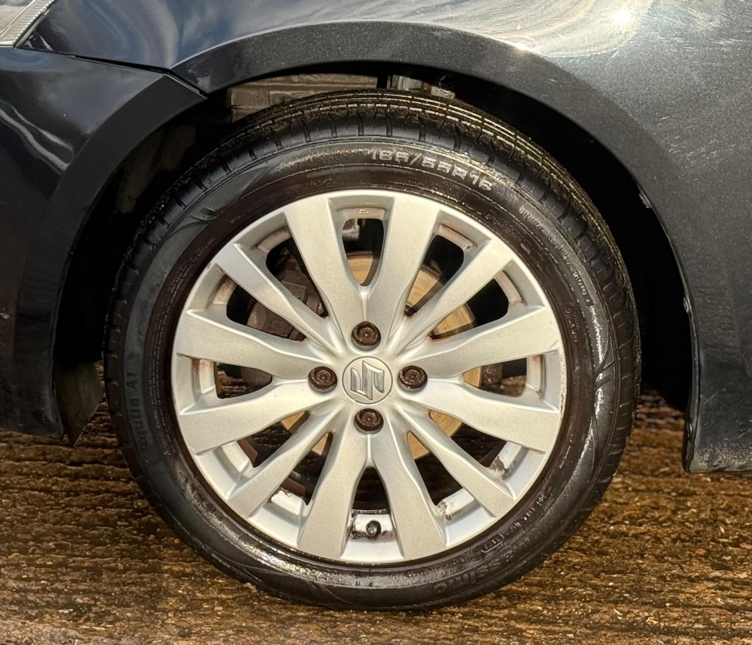 Used Suzuki Swift 2012 for sale - 77128685: Photo 40