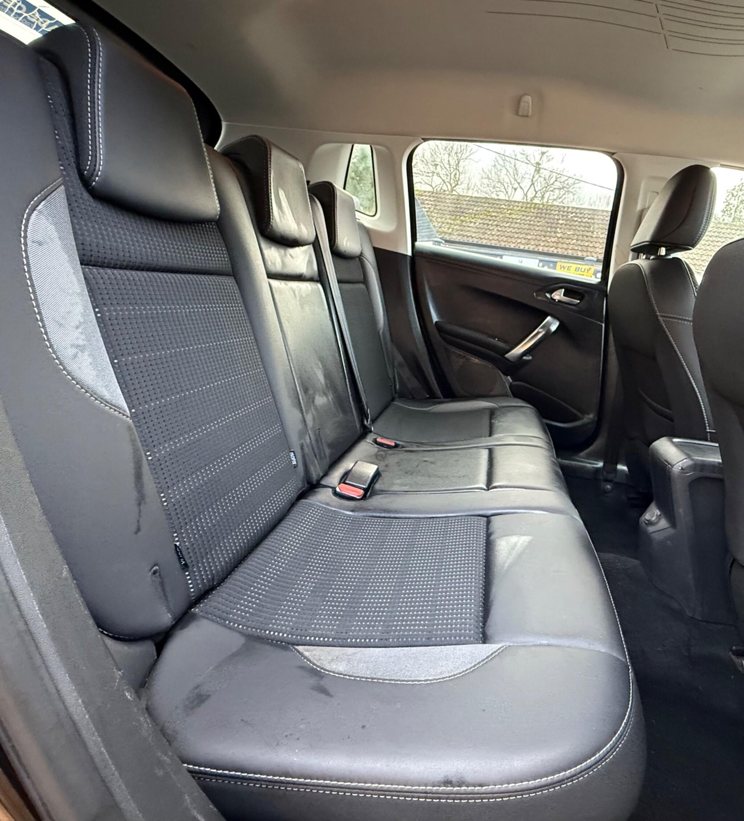 Used Peugeot 2008 2016 for sale - 77533642: Photo 19