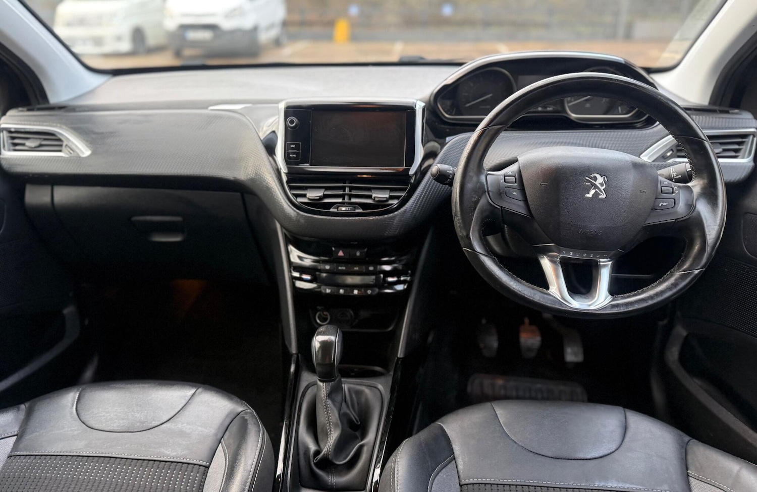 Used Peugeot 2008 2016 for sale - 77533642: Photo 21