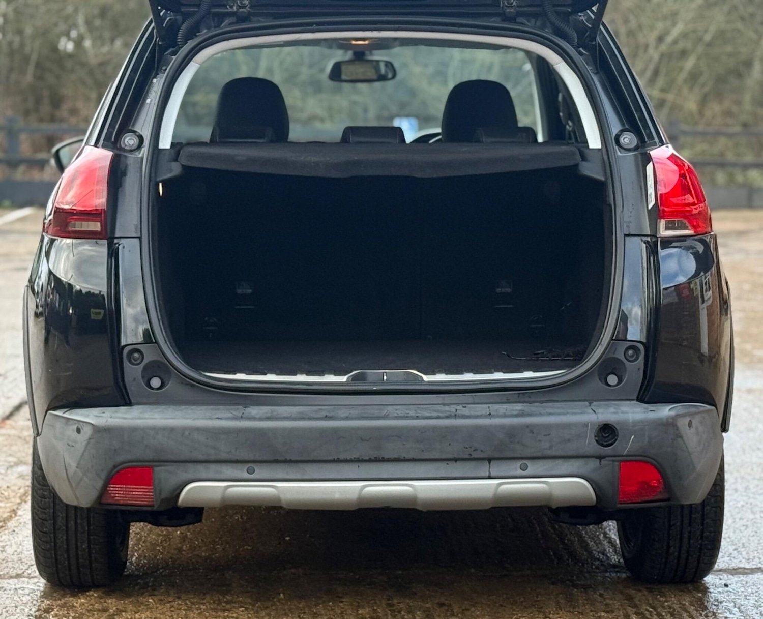 Used Peugeot 2008 2016 for sale - 77533642: Photo 25