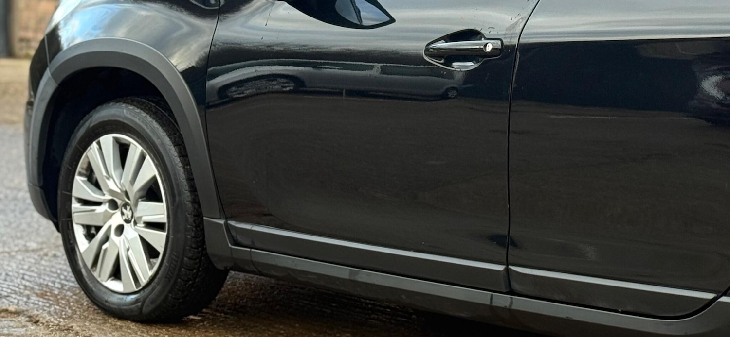 Used Peugeot 2008 2016 for sale - 77533642: Photo 35