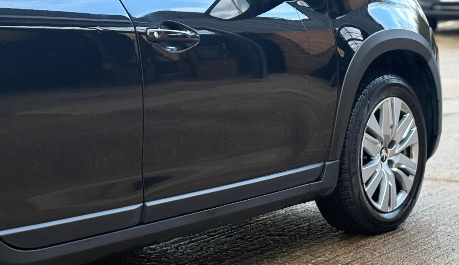 Used Peugeot 2008 2016 for sale - 77533642: Photo 38