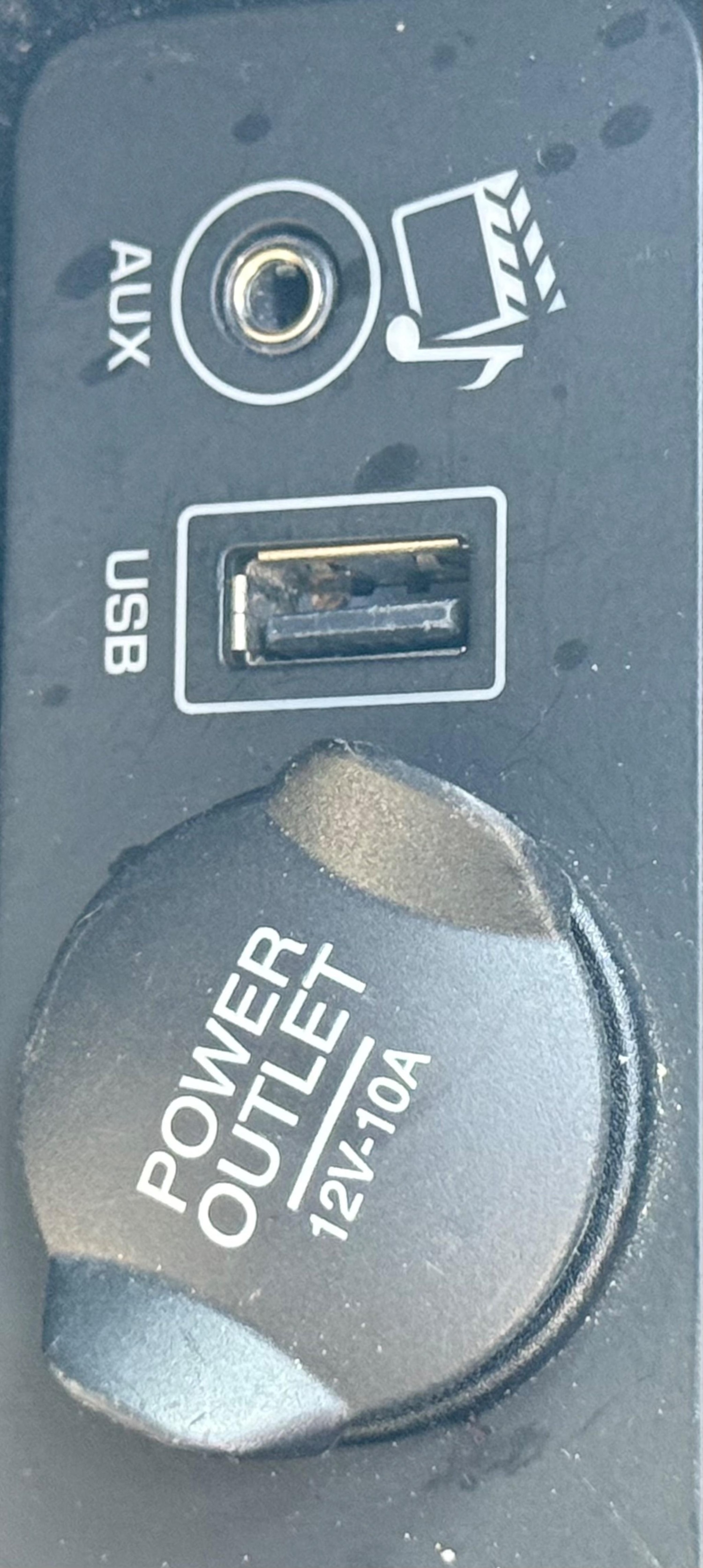 Vehicle 45