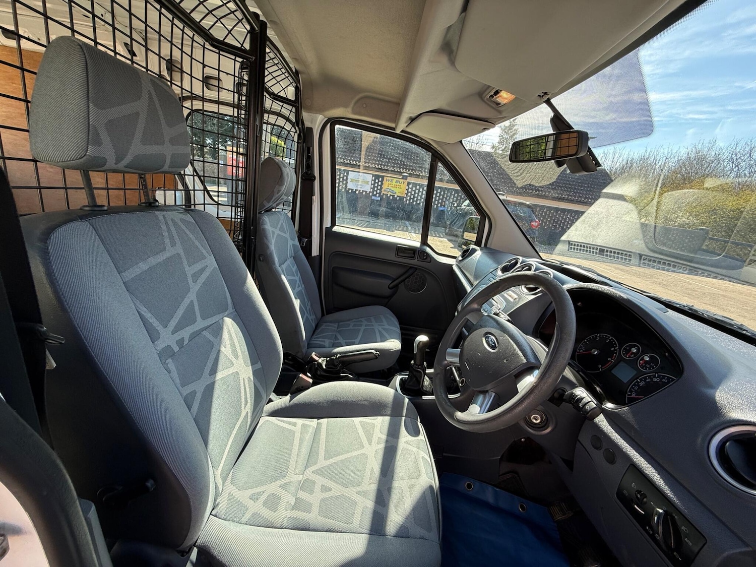 Used Ford Transit Connect 2011 for sale - 77976100: Photo 14