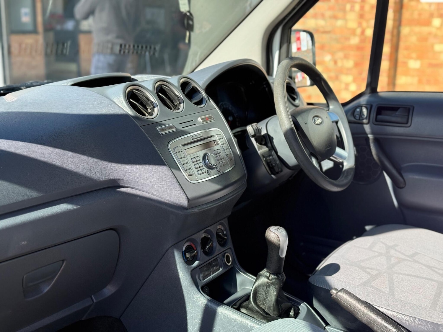 Used Ford Transit Connect 2011 for sale - 77976100: Photo 15