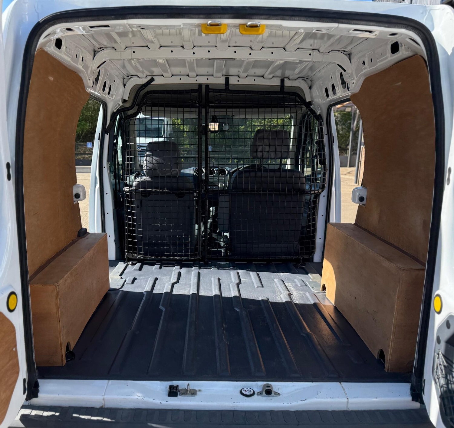 Used Ford Transit Connect 2011 for sale - 77976100: Photo 18