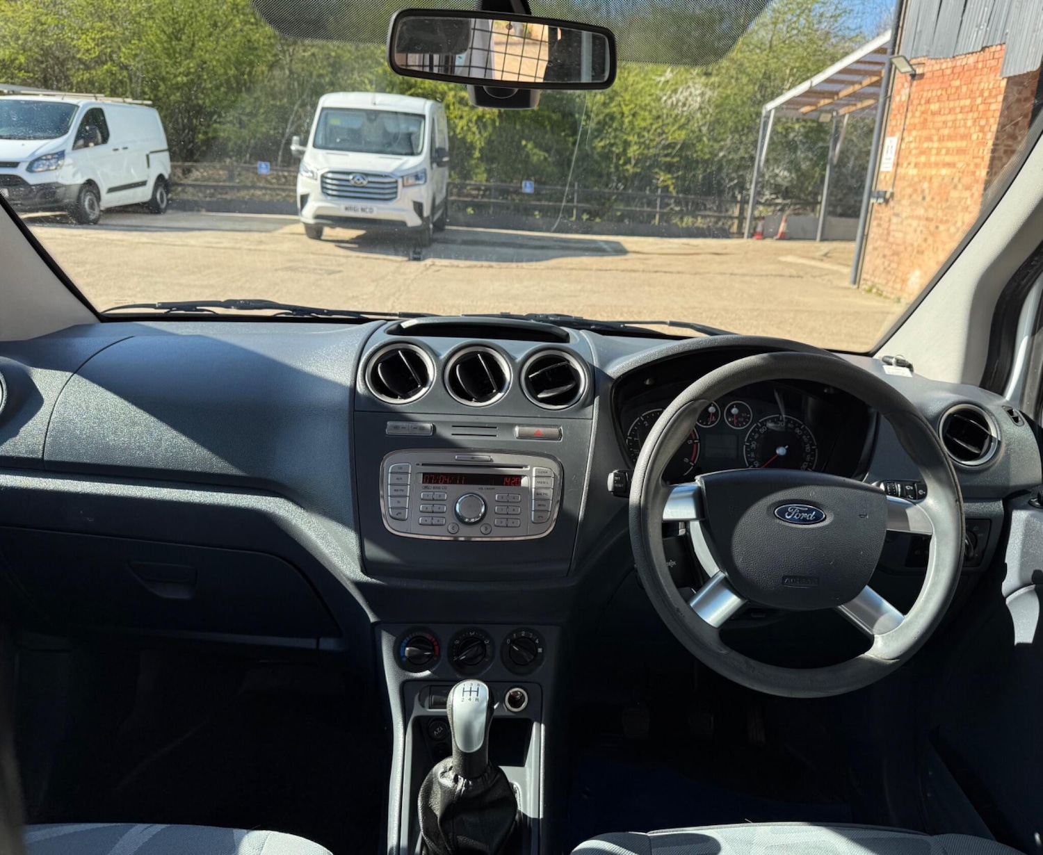 Used Ford Transit Connect 2011 for sale - 77976100: Photo 19