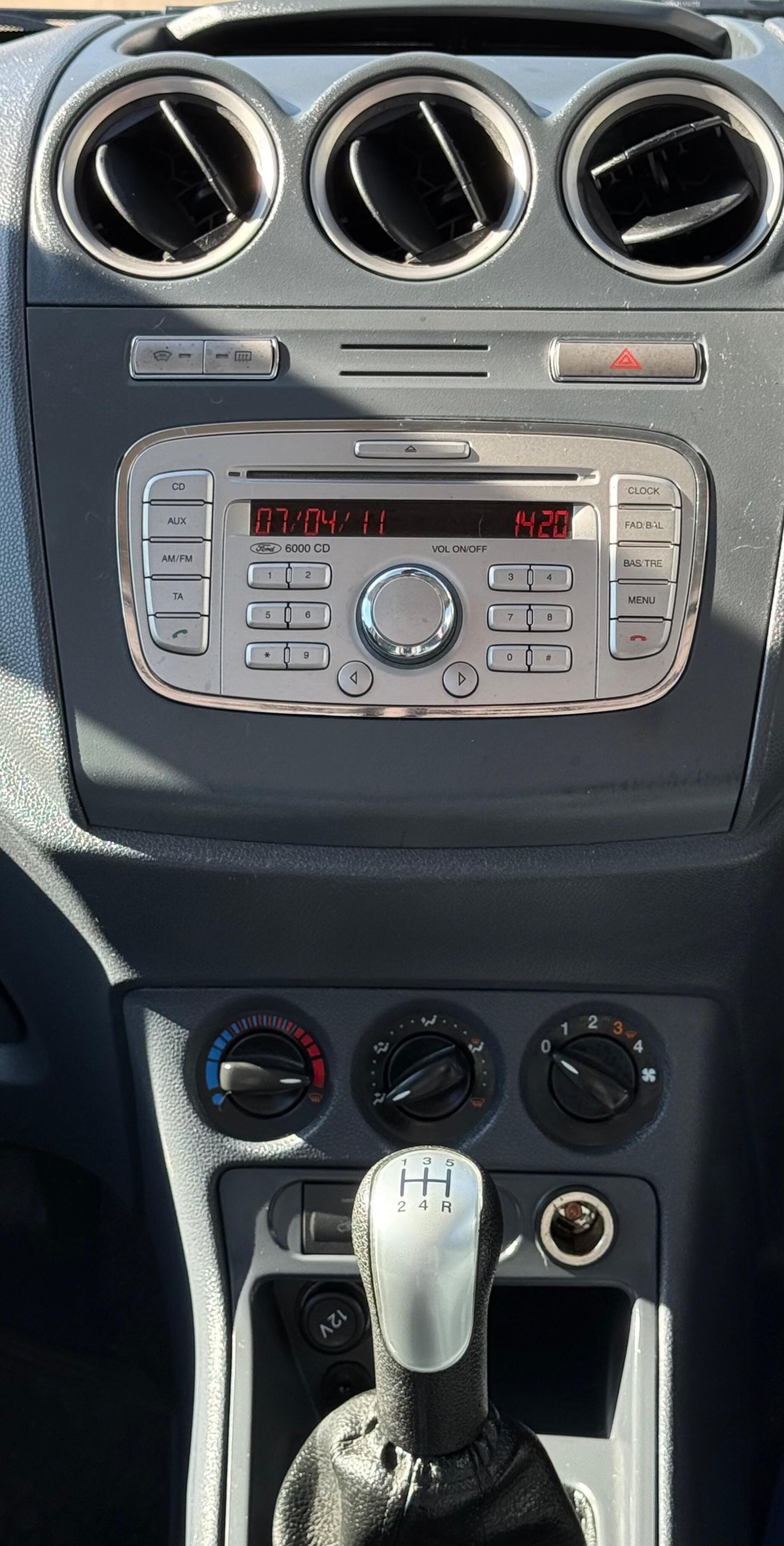 Used Ford Transit Connect 2011 for sale - 77976100: Photo 20